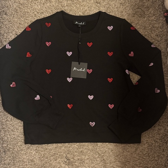 Anthropologie Sweaters - NWT Anthropologie sweater size medium